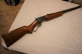 Marlin Model 39-ALever Action 1947 Near Mint - 2 of 20
