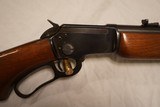 Marlin Model 39-ALever Action 1947 Near Mint - 1 of 20