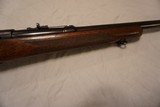Winchester Model 70 Pre 64 30-06 1956 Factory Checkered front Sight Ramp - 5 of 15