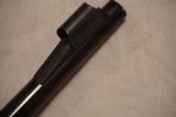 Winchester Model 70 Pre 64 30-06 1956 Factory Checkered front Sight Ramp - 12 of 15