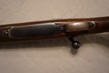 Winchester Model 70 Pre War 30 06 Pre 64 - 14 of 15