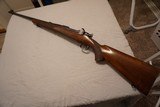 Winchester Model 70 Pre War 30 06 Pre 64 - 7 of 15