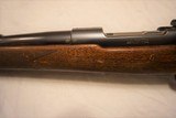 Winchester Model 70 Pre War 30 06 Pre 64 - 10 of 15