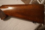 Winchester Model 70 Pre War 30 06 Pre 64 - 8 of 15