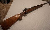 Winchester Model 70 Pre War 30 06 Pre 64 - 2 of 15