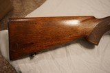 Winchester Model 70 Pre War 30 06 Pre 64 - 3 of 15