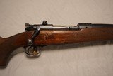Winchester Model 70 Pre War 30 06 Pre 64 - 1 of 15