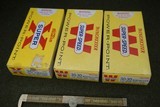 2 Western 30-30 win &1 35 rem Full FactoryAmmo Clean - 1 of 4