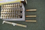 2 Western 30-30 win &1 35 rem Full FactoryAmmo Clean - 4 of 4