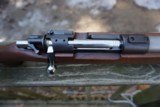 1909 Mauser 7x57 7mm Custom Target Bull Gun - 3 of 12