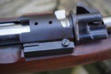 1909 Mauser 7x57 7mm Custom Target Bull Gun - 8 of 12
