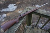 1909 Mauser 7x57 7mm Custom Target Bull Gun - 2 of 12