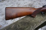 Winchester Model 70 Transition Pre 64 270 WCF - 5 of 16