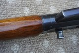 Remington Pre War Model 81 35 REM Very Nice Original - 16 of 20