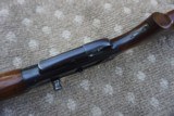 Remington Pre War Model 81 35 REM Very Nice Original - 15 of 20