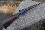 Remington Pre War Model 81 35 REM Very Nice Original - 3 of 20