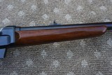 Remington Pre War Model 81 35 REM Very Nice Original - 6 of 20