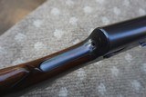 Remington Pre War Model 81 35 REM Very Nice Original - 9 of 20
