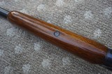 Remington Pre War Model 81 35 REM Very Nice Original - 18 of 20