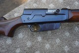 Remington Pre War Model 81 35 REM Very Nice Original - 1 of 20