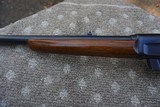Remington Pre War Model 81 35 REM Very Nice Original - 13 of 20