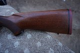 Winchester Model 70 Griffin & Howe w/ Lyman Alaskan Scope 30 govt'06 - 7 of 16