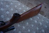 Winchester Model 70 Griffin & Howe w/ Lyman Alaskan Scope 30 govt'06 - 14 of 16