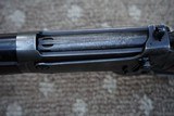 Winchester 94 Saddle Ring Carbine 32 WS with Lyman 21 Sight Very Clean 1927 - 13 of 19