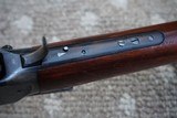 Winchester 94 Saddle Ring Carbine 32 WS with Lyman 21 Sight Very Clean 1927 - 15 of 19