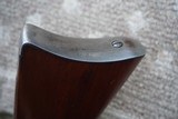 Winchester 94 Saddle Ring Carbine 32 WS with Lyman 21 Sight Very Clean 1927 - 18 of 19