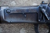 Winchester 94 Saddle Ring Carbine 32 WS with Lyman 21 Sight Very Clean 1927 - 14 of 19