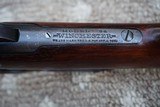 Winchester 94 Saddle Ring Carbine 32 WS with Lyman 21 Sight Very Clean 1927 - 12 of 19