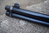 Winchester 94 Saddle Ring Carbine 32 WS with Lyman 21 Sight Very Clean 1927 - 11 of 19
