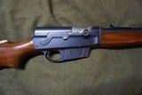 Remington Model 81 35 Rem - 1 of 19