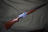 Remington Model 81 35 Rem - 2 of 19