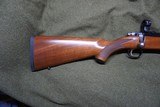 Ruger 77/22 Magnum Mint - 3 of 16