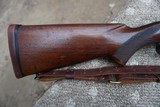 Winchester Pre War Model 70 375 Magnum Strait Taper Rare - 3 of 6