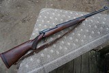 Winchester Pre War Model 70 375 Magnum Strait Taper Rare - 2 of 6