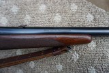 Winchester Pre War Model 70 375 Magnum Strait Taper Rare - 5 of 6