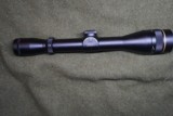 Leupold VX-2 3-9x33mm Rimfire EFR A.O. Mint - 7 of 9