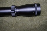 Leupold VX-2 3-9x33mm Rimfire EFR A.O. Mint - 5 of 9