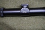 Leupold VX-2 3-9x33mm Rimfire EFR A.O. Mint - 2 of 9