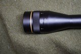 Leupold VX-2 3-9x33mm Rimfire EFR A.O. Mint - 4 of 9