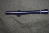 Lyman Alaskan 2 1/2 Power Post & Crosshair Nr Mint - 3 of 8