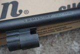 Remington 1187 20ga Rifled Slug Cantilever Barrel 21" #27591 2 3/4 - 3" Shells NIB 11-87 - 9 of 11