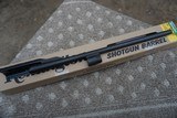 Remington 1187 20ga Rifled Slug Cantilever Barrel 21" #27591 2 3/4 - 3" Shells NIB 11-87 - 5 of 11