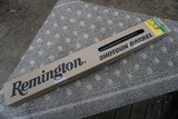 Remington 1187 20ga Rifled Slug Cantilever Barrel 21" #27591 2 3/4 - 3" Shells NIB 11-87 - 1 of 11