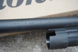 Remington 1187 20ga Rifled Slug Cantilever Barrel 21" #27591 2 3/4 - 3" Shells NIB 11-87 - 8 of 11