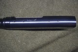 Winchester Model 100 Extra Barrel Assembly 308 win - 5 of 8
