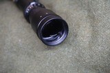 Leupold VX-2 3-9x33mm Rimfire EFR A.O. Mint - 8 of 9